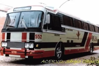 onibus diverso