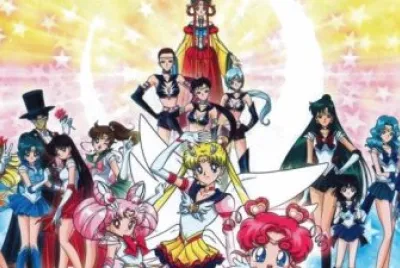 animes
