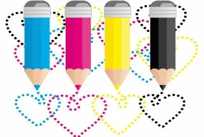 CMYK