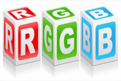 RGB