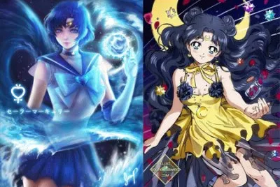 animes