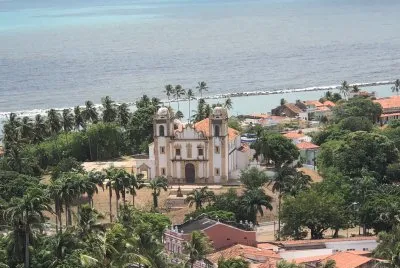 Olinda-Pe jigsaw puzzle