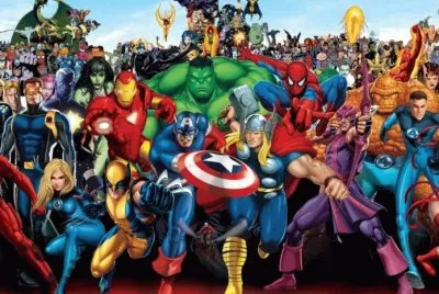 Heroes