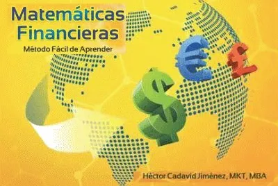 MÃ©todo FÃ¡cil de Aprender MatemÃ¡ticas Financieras
