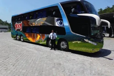 onibus diverso