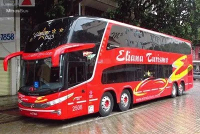 onibus diverso