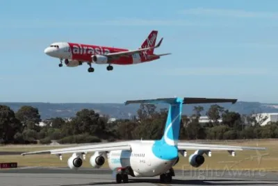 Air Asia A320 Malasia