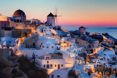 Cos-Grecia
