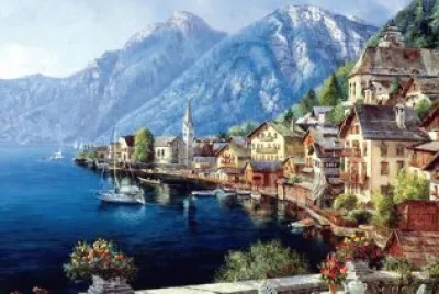Austria