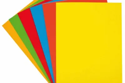 FOLDERS D COLORES