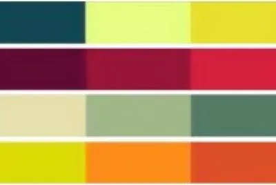 COLORES