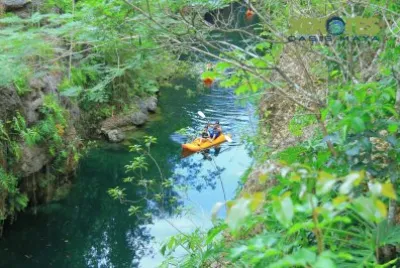 remando jigsaw puzzle