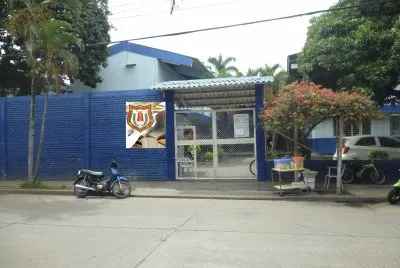 VALORES INSTITUCIONALES