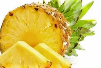 frutas