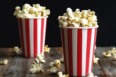 pop corn