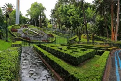 Imagem jigsaw puzzle