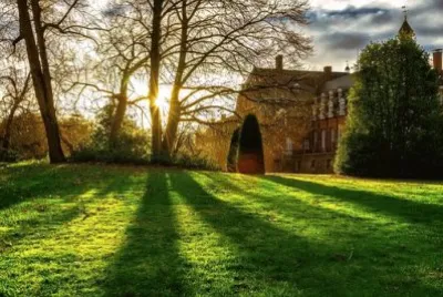 Imagem jigsaw puzzle