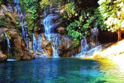 Imagem jigsaw puzzle