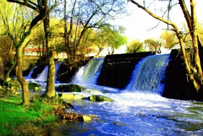 Imagem jigsaw puzzle