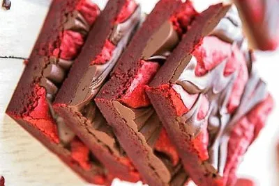 delicias