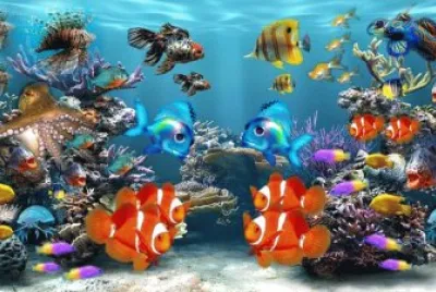 Imagem jigsaw puzzle