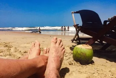 playa vzla