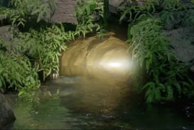 Imagem jigsaw puzzle