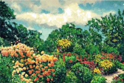 Imagem jigsaw puzzle