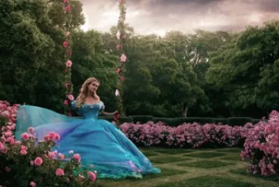 cenicienta jigsaw puzzle