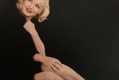 Marilyn