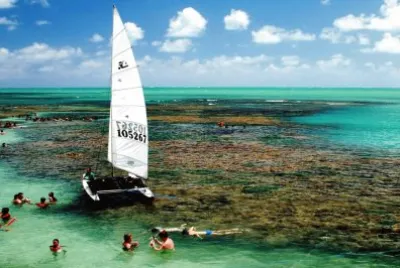 imagem jigsaw puzzle