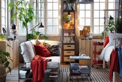 AMBIENTE PEQUEÃ‘O