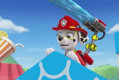 Patrulla canina