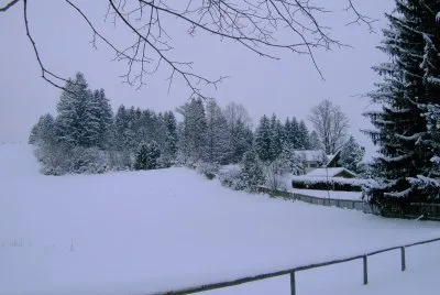 winterandschap