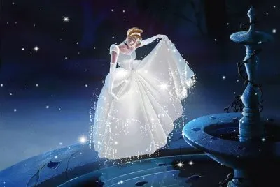 cenicienta