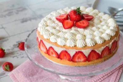 cake