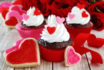 cupcakes
