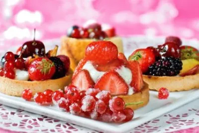 cake