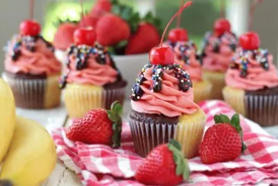 cake