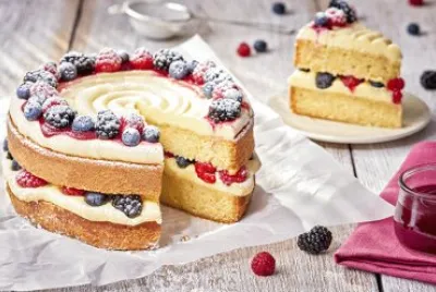 cake