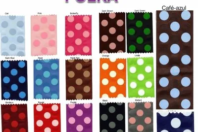 COLORS