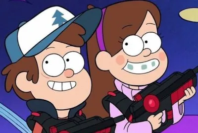פאזל של mf2