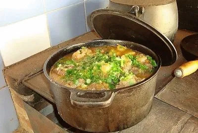 delicias