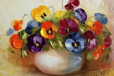 viole