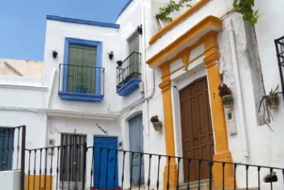 Nijar-Almeria