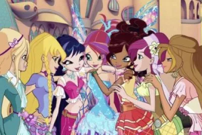 winks jigsaw puzzle