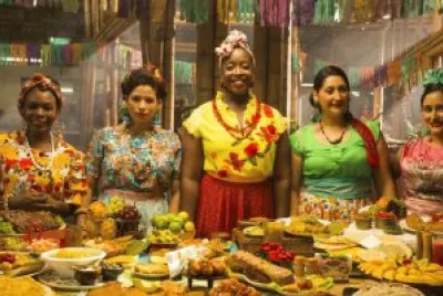 Diversidad