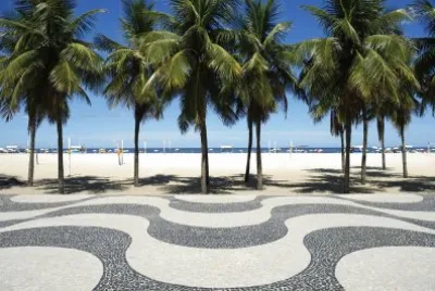 Imagem jigsaw puzzle