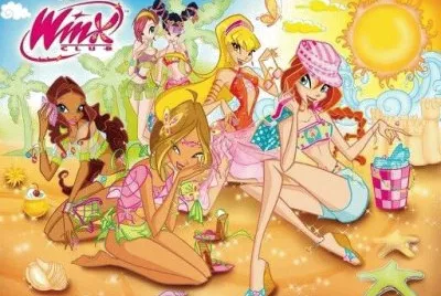 winks1 jigsaw puzzle