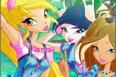 winks2 jigsaw puzzle